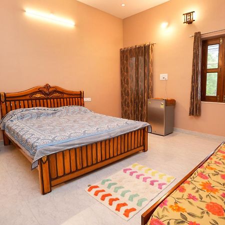 Pushkar Cooking Art And Home Stay Екстер'єр фото