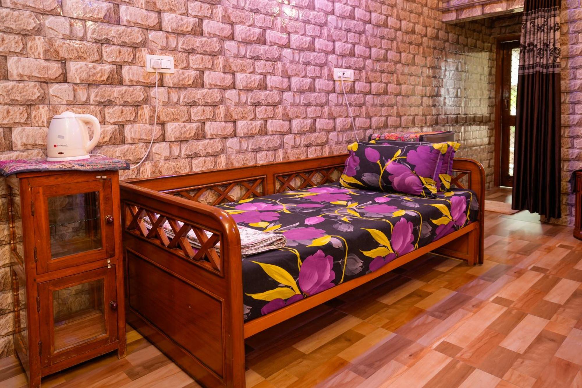 Pushkar Cooking Art And Home Stay Екстер'єр фото