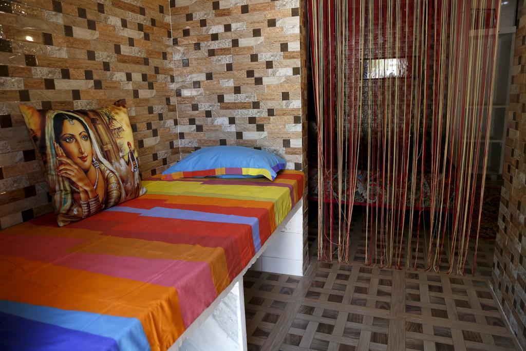 Pushkar Cooking Art And Home Stay Екстер'єр фото