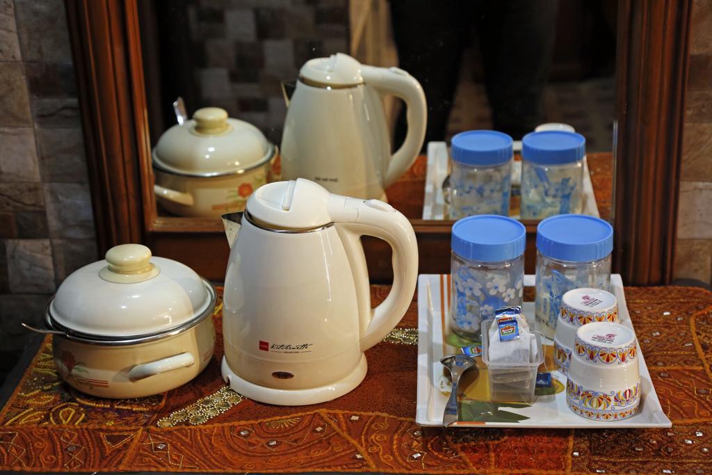 Pushkar Cooking Art And Home Stay Екстер'єр фото