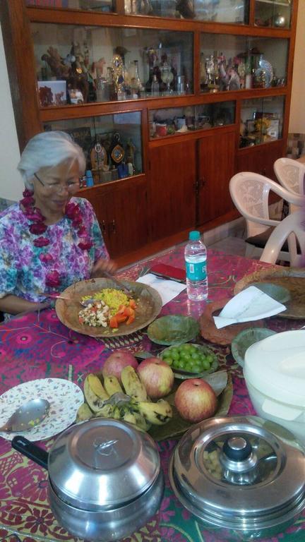 Pushkar Cooking Art And Home Stay Екстер'єр фото