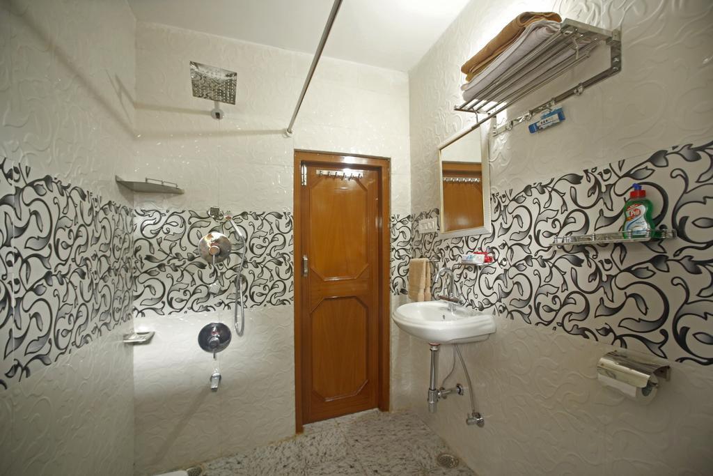 Pushkar Cooking Art And Home Stay Екстер'єр фото