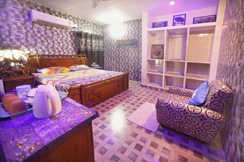 Pushkar Cooking Art And Home Stay Екстер'єр фото