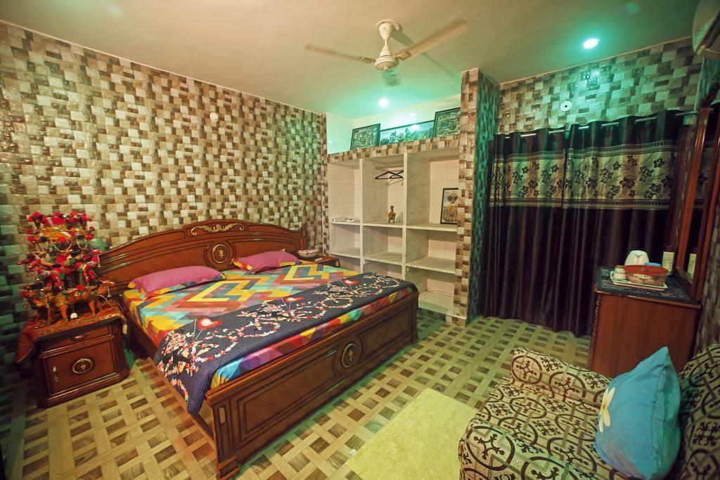 Pushkar Cooking Art And Home Stay Екстер'єр фото
