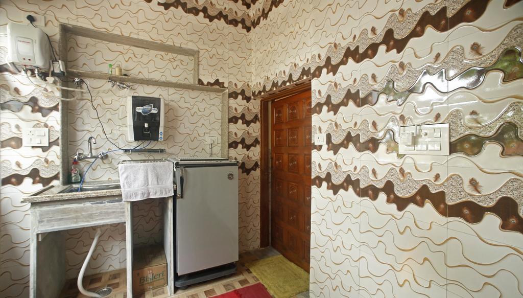 Pushkar Cooking Art And Home Stay Екстер'єр фото